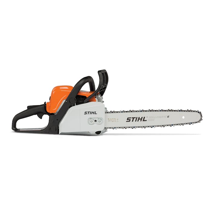 Chain Saw Machine